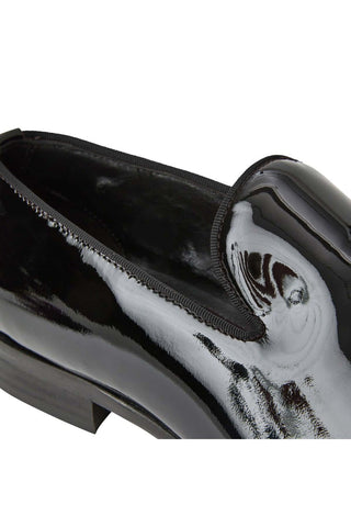 Bruno Magli Danilo Patent Wholecut Loafer