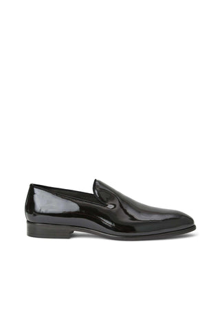 Bruno Magli Danilo Patent Wholecut Loafer