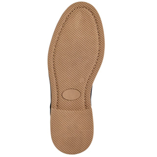 Bruno Magli Dario Men's Shoes Suede Leather Derby (BM1039)-AmbrogioShoes