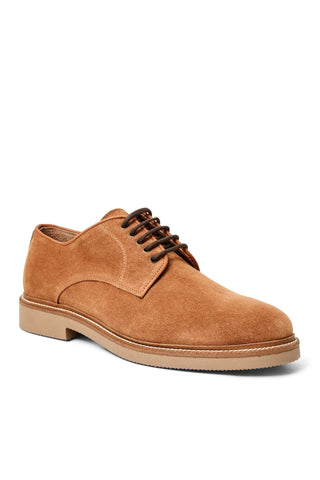 Bruno Magli Dario Suede Derby (BM1039)