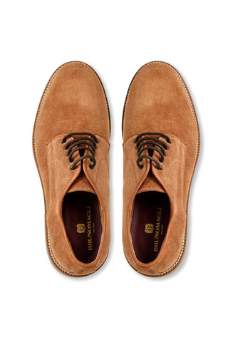 Bruno Magli Dario Suede Derby (BM1039)