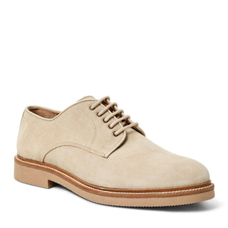 Bruno Magli Dario Suede Derby (BM1039)-AmbrogioShoes