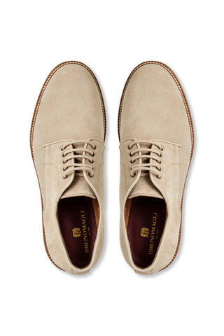 Bruno Magli Dario Suede Derby (BM1039)