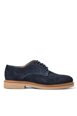 Bruno Magli Dario Suede Derby (BM1039)