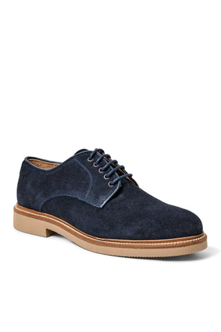 Bruno Magli Dario Suede Derby (BM1039)