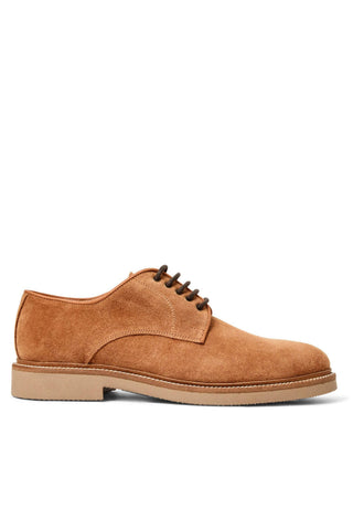 Bruno Magli Dario Suede Derby (BM1039)