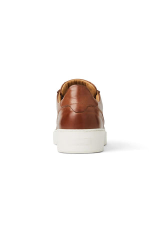 Bruno Magli Dezi Leather Sneaker