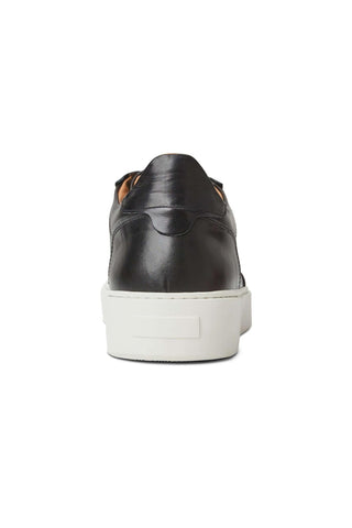Bruno Magli Dezi Leather Sneaker