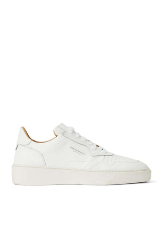Bruno Magli Dezi Leather Sneaker