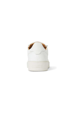 Bruno Magli Dezi Leather Sneaker