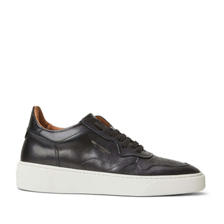 Bruno Magli Dezi Leather Sneaker-AmbrogioShoes