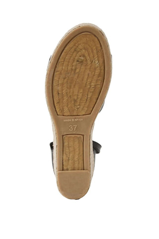 Bruno Magli Dina Nappa Wedge