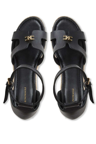 Bruno Magli Dina Nappa Wedge