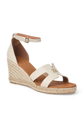 Bruno Magli Dina Nappa Wedge