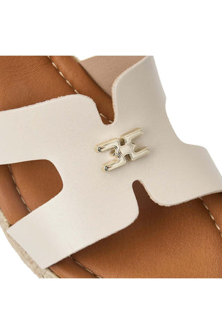 Bruno Magli Dina Nappa Wedge