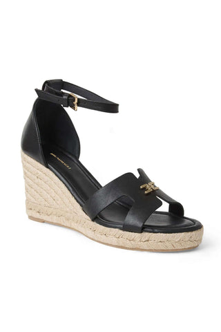 Bruno Magli Dina Nappa Wedge