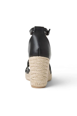 Bruno Magli Dina Nappa Wedge