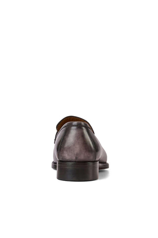 Bruno Magli Emilio Leather Penny Loafer