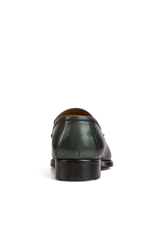 Bruno Magli Emilio Leather Penny Loafer