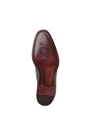 Bruno Magli Emilio Leather Penny Loafer