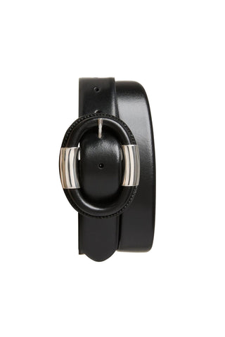 Bruno Magli Emma Leather Belt