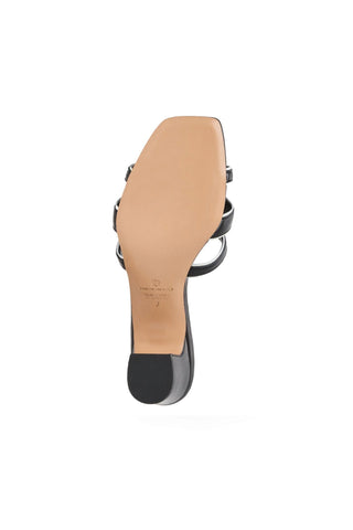 Bruno Magli Enora Nappa Leather Pump