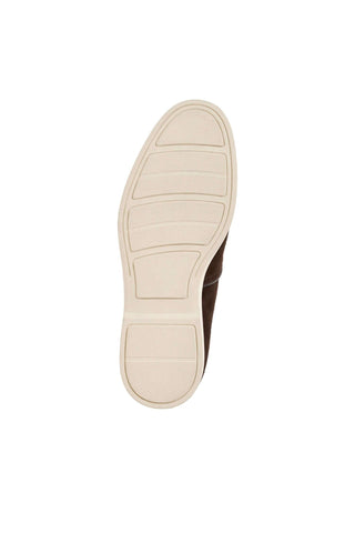 Bruno Magli Etna Suede Loafer