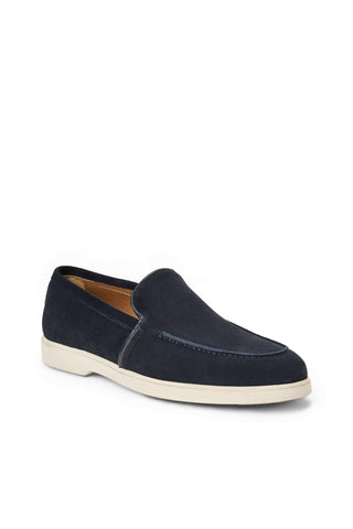 Bruno Magli Etna Suede Loafer