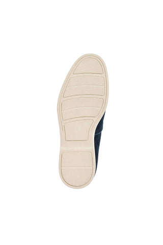Bruno Magli Etna Suede Loafer