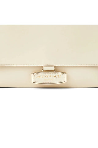 Bruno Magli Etta Leather Handbag