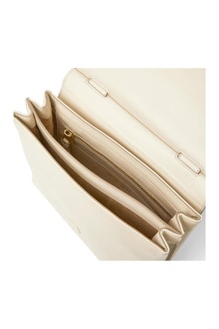 Bruno Magli Etta Leather Handbag