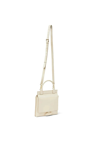 Bruno Magli Etta Leather Handbag