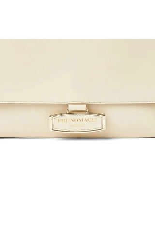 Bruno Magli Etta Leather Handbag