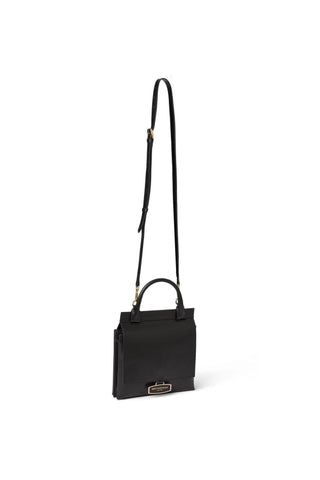 Bruno Magli Etta Leather Handbag