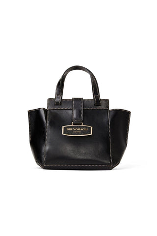 Bruno Magli Eva Nappa Handbag
