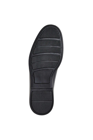 Bruno Magli Ezra Leather Moccasin Loafer (BM1069)