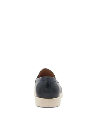 Bruno Magli Ezra Leather Moccasin Loafer (BM1069)