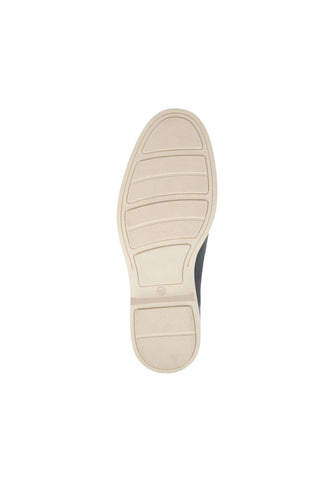 Bruno Magli Ezra Leather Moccasin Loafer (BM1069)