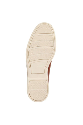 Bruno Magli Ezra Leather Moccasin Loafer (BM1069)