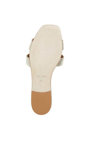 Bruno Magli Fina Leather Sandal