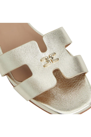 Bruno Magli Fina Leather Sandal