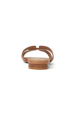 Bruno Magli Fina Leather Sandal