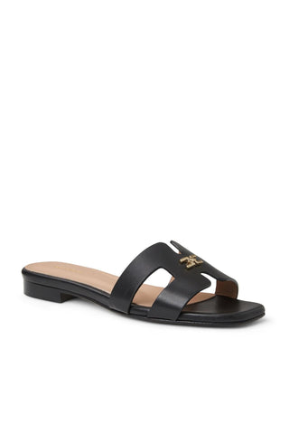 Bruno Magli Fina Leather Sandal