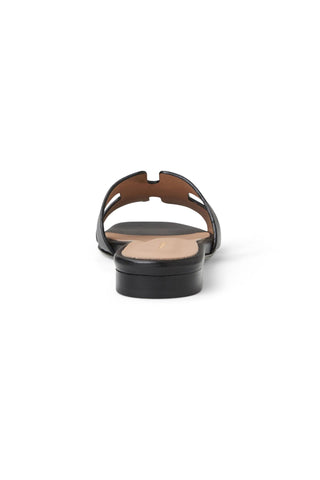 Bruno Magli Fina Leather Sandal