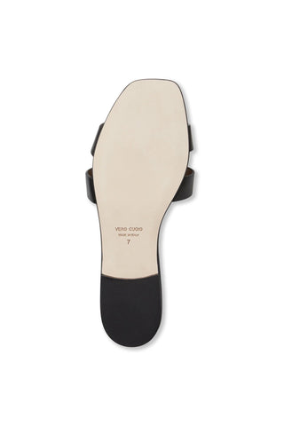 Bruno Magli Fina Leather Sandal