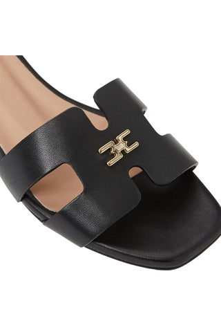 Bruno Magli Fina Leather Sandal