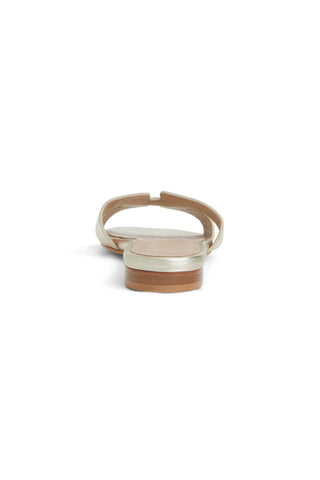 Bruno Magli Fina Leather Sandal