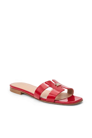 Bruno Magli Fina Patent Sandal