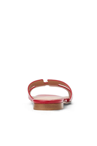 Bruno Magli Fina Patent Sandal