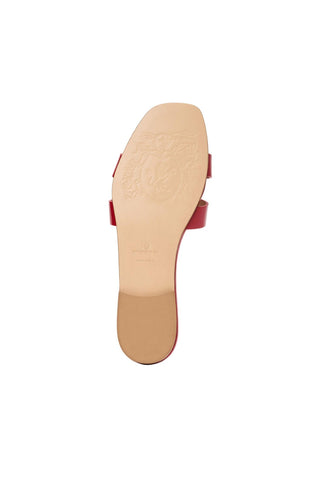 Bruno Magli Fina Patent Sandal